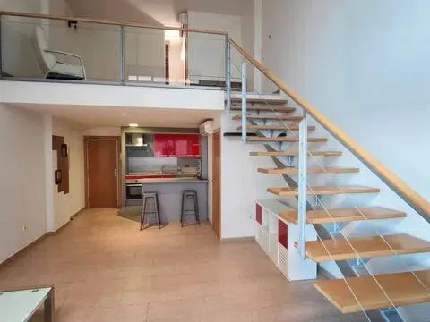 Квартира 55 м² в Мадриде