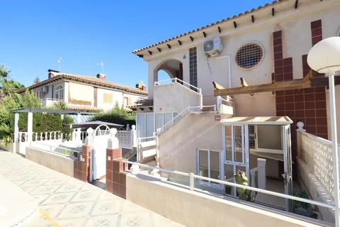 Apartamento 54 m² em Torrevieja