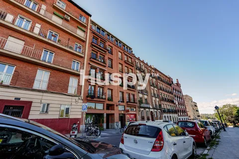 Pis de 124 m² a Madrid