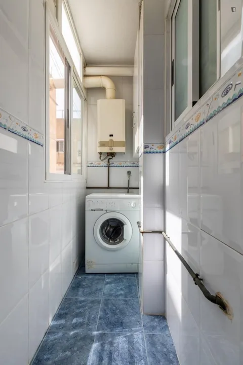 Habitació de lloguer, València