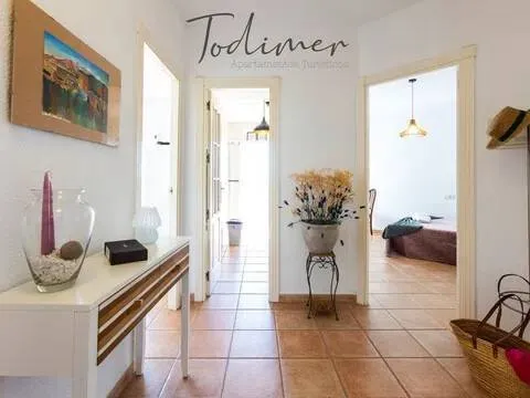 Pis de 130 m² a Salobreña
