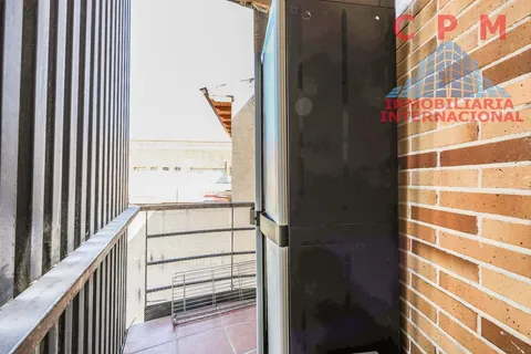 Appartamento 110 m² a Madrid