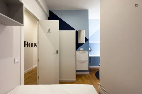 Zimmer zur Miete, Barcelona