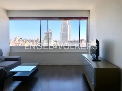 Appartamento 79 m² a Madrid