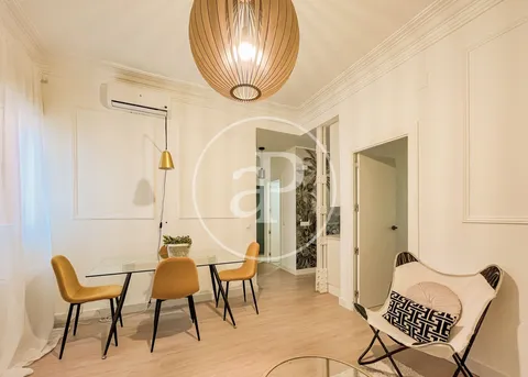 Pis de 73 m² a Madrid