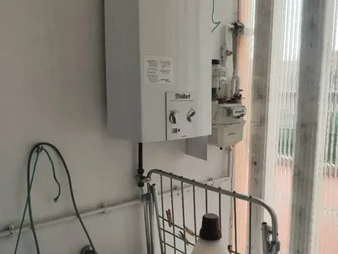 Pis de 85 m² a Santiago de Compostel·la