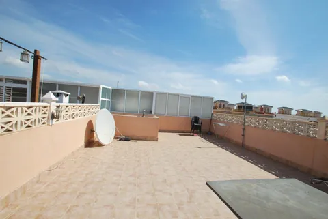 Pis de 72 m² a Los Montesinos