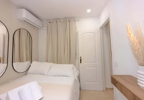 Pis de 22 m² a Madrid