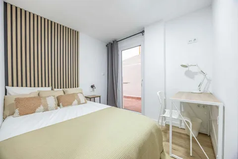 Habitación en alquiler, Valencia