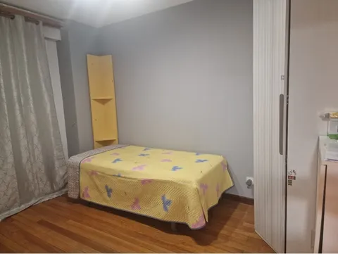 Zimmer zur Miete, Santander