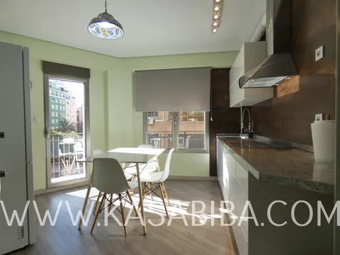 Apartamento 90 m² em València
