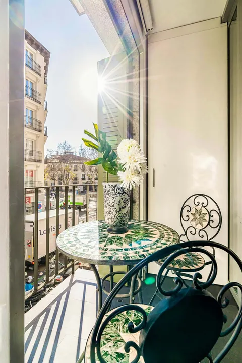 Appartamento 70 m² a Madrid