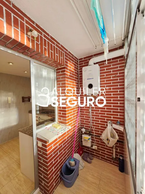 Pis de 102 m² a Majadahonda