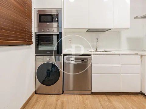 Pis de 130 m² a Madrid