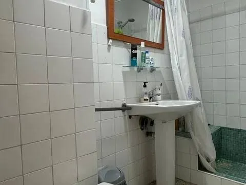 Habitació de lloguer, Màlaga