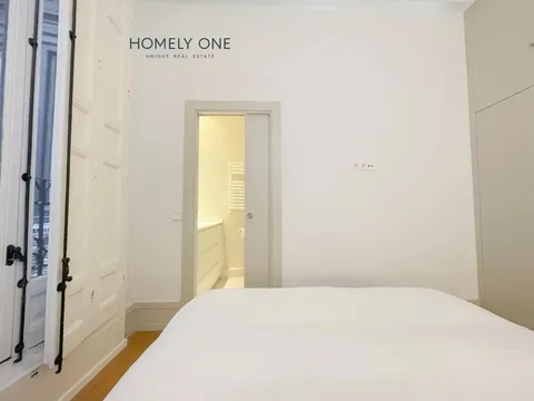 Pis de 84 m² a Madrid