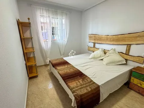 Wohnung 70 m² in San Miguel de Salinas