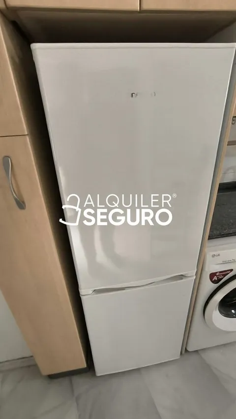 Pis de 40 m² a Sevilla