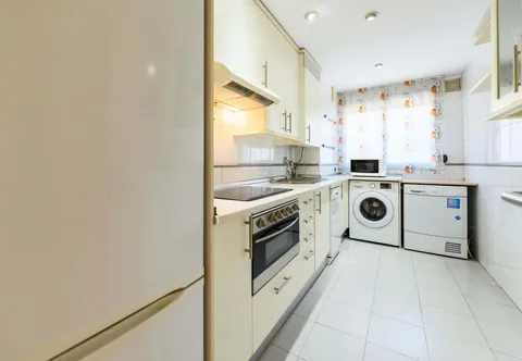 Pis de 129 m² a Madrid