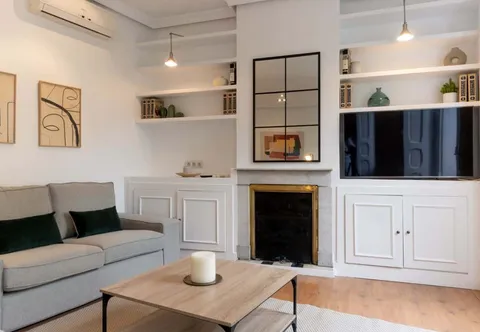 Pis de 85 m² a Madrid