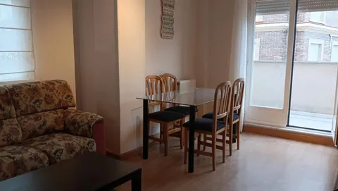 Квартира 77 м² у Саламанкі
