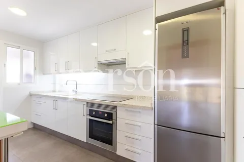 Pis de 90 m² a València