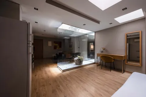 Piso de 35 m² en Barcelona