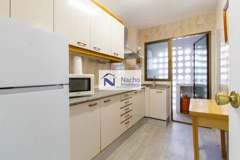 Pis de 80 m² a Rincón de la Victoria