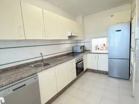 Appartamento 124 m² a Mijas