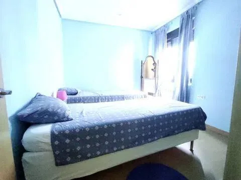 Pis de 85 m² a Oviedo