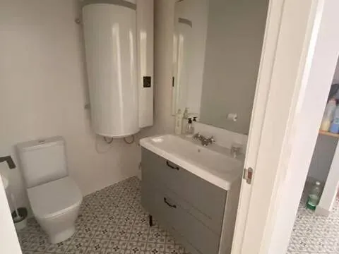 Pis de 130 m² a Altea