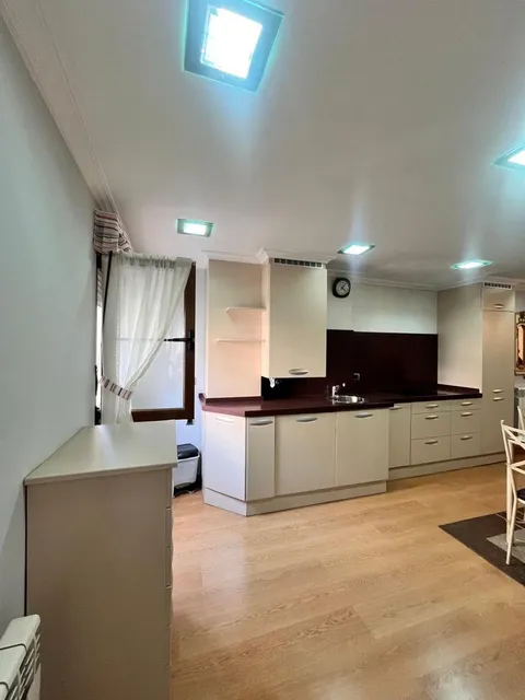 Pis de 59 m² a Gijón