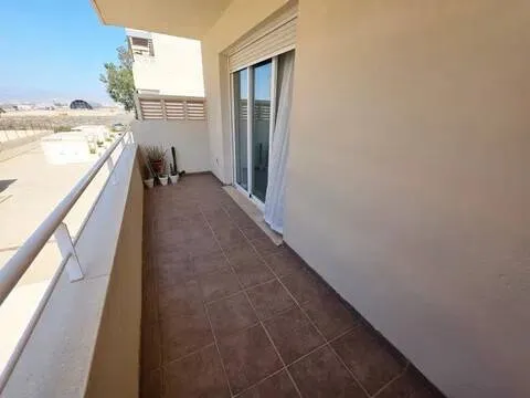 Wohnung 110 m² in Almería (4/22)
