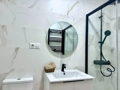 Комната в аренду, Мадрид