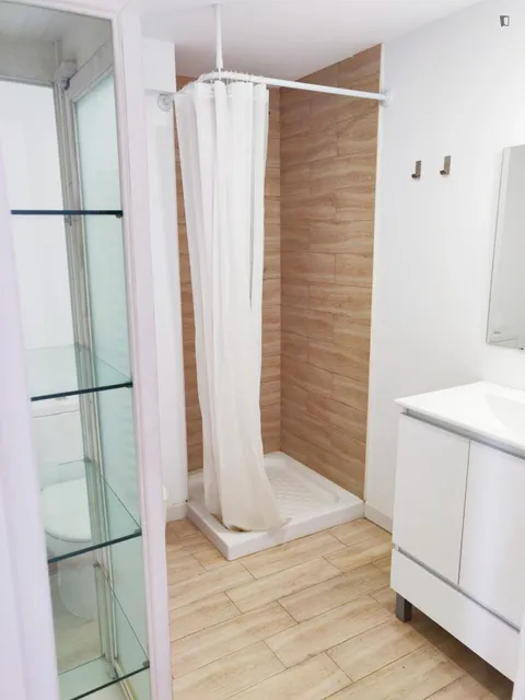 Pis de 31 m² a València