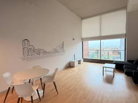Appartamento 144 m² a Valencia