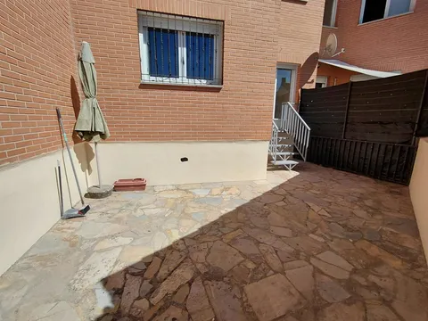 Casa de 111 m² a El Vellón