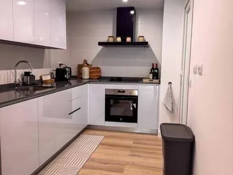 Pis de 120 m² a Marbella