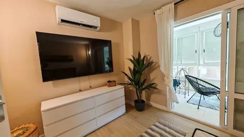 Apartamento 126 m² em Torrox