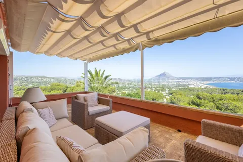Casa 458 m² a Xàbia / Jávea