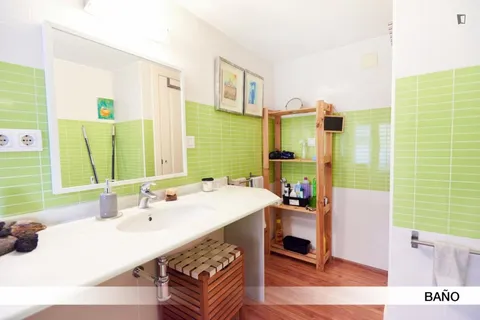 Habitació de lloguer, Sevilla