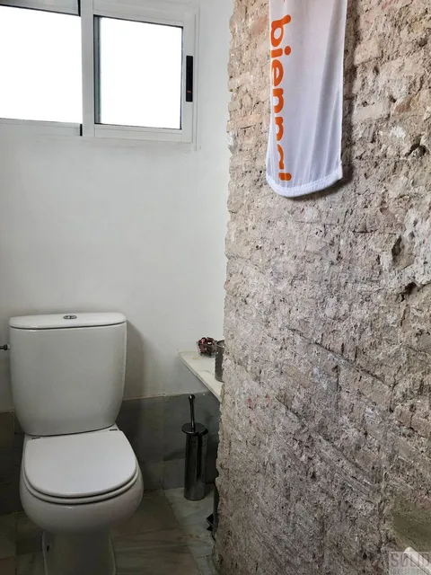Pis de 115 m² a València