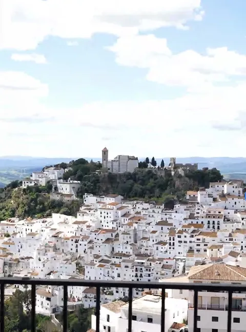 Pis de 47 m² a Casares