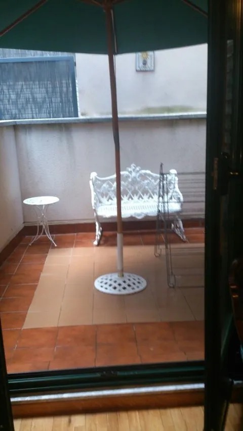 Stanza in affitto, Salamanca