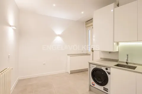 Pis de 203 m² a Madrid
