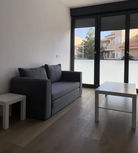 Pis de 43 m² a Canet d'en Berenguer