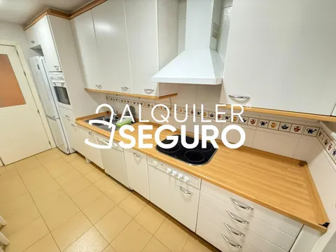 Pis de 114 m² a Madrid