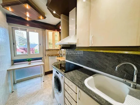Pis de 93 m² a Saragossa