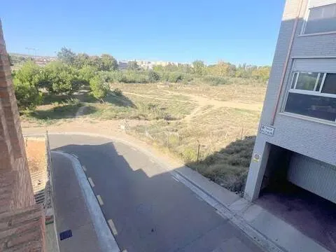 Pis de 90 m² a Saragossa