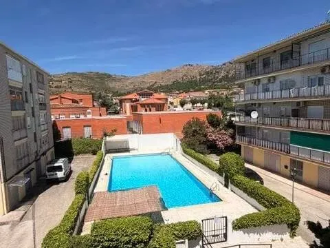 Appartamento 83 m² a Cebreros